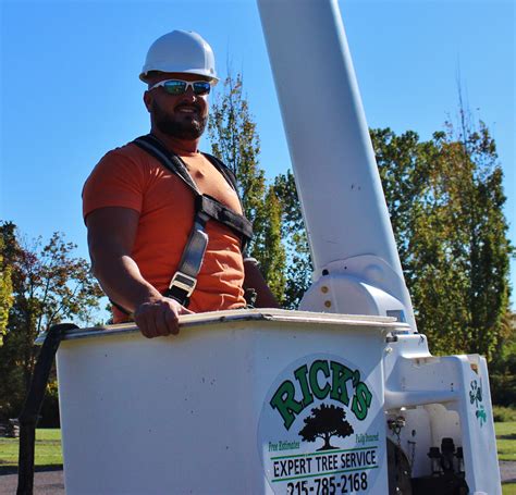 At bucks county tree service, we are all outdoor enthusiasts. Ricks Expert Tree Service | - Tree Services in Bucks ...