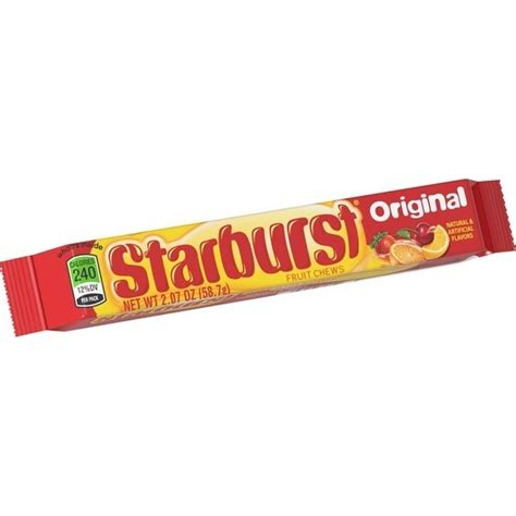 Starburst Original 36ct Store Imperial Lubes And Supply Llc
