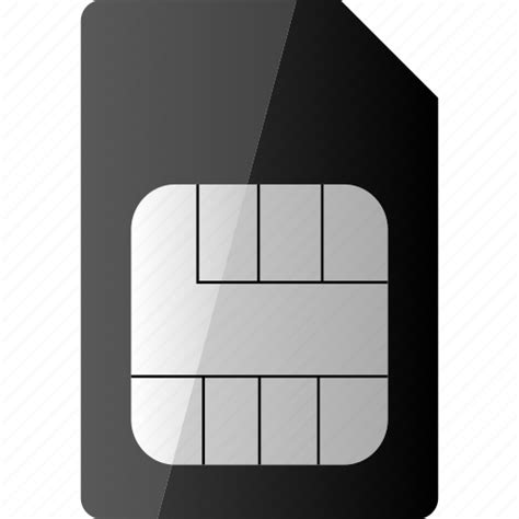 Card Sim Simcard Icon Download On Iconfinder