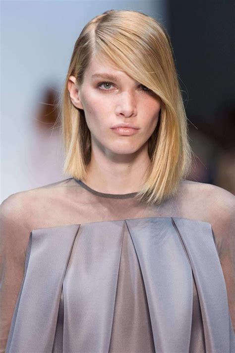 Most Flattering Asymmetrical Hairstyles For Women