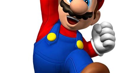 Free Template For Pin The Mustache On Mario Games For Mario Party