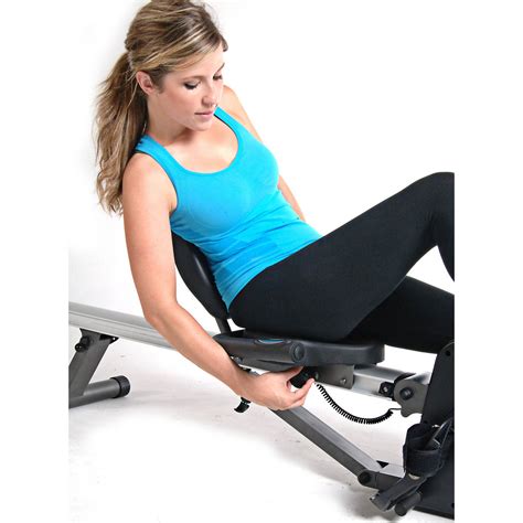 Avari Conversion Ii Rowerrecumbent Exercise Bike Academy