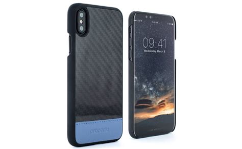 It is a thin layer protection case which gives you the super grip on your expensive iphone x. Best iPhone X Cases: Protection for your super-expensive ...