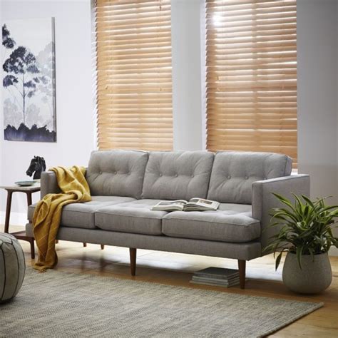 Shop items you love at overstock, with free shipping on everything* and easy returns. West Elm Pulls The "Absolute Worst" Sofa From Stores ...