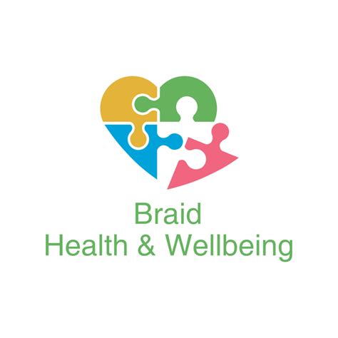Braid Health And Wellbeing Livingston