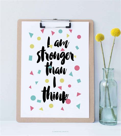 Get motivated in the morning with these free printable ...