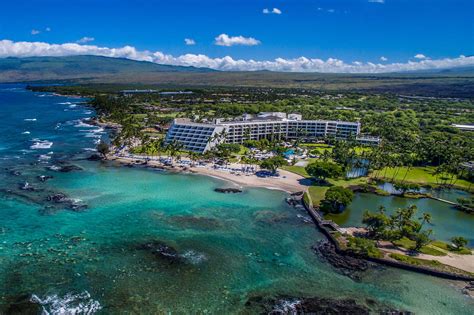 Mauna Lani Bay Hotel Via Mauna Lani Hawaii Vacation Big Island Resort