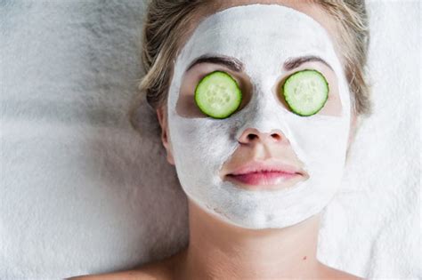 7 Diy Face Masks To Solve Your Skin Problems The Citizen