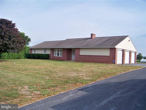 0.55 acres in Lancaster County, Pennsylvania