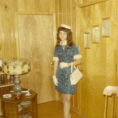 36 Cool Snaps Of Teenage Girls In Dresses From The 1960s ~ Vintage Everyday