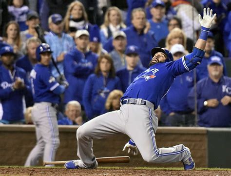 Sunday Gravy: Time to pick apart the MLB playoffs