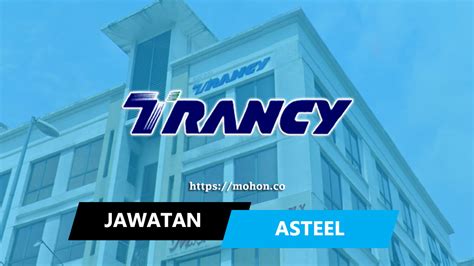 A wide variety of medical sdn bhd options are available to you, such as material, processing type, and feature. Jawatan Kosong Terkini Trancy Logistics (M) Sdn Bhd