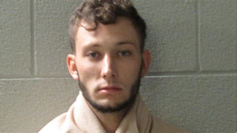 Henderson County Sheriff’s deputies arrest suspected serial burglar