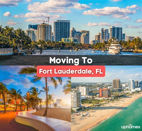 9 Things To Know Before Moving To Fort Lauderdale Fl