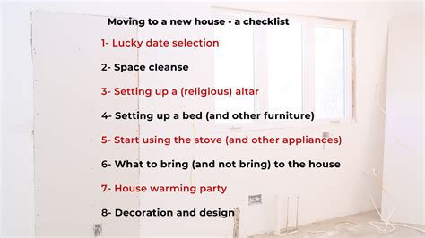 Feng Shui Tips And Rituals For Moving To A New House — Picture Healer