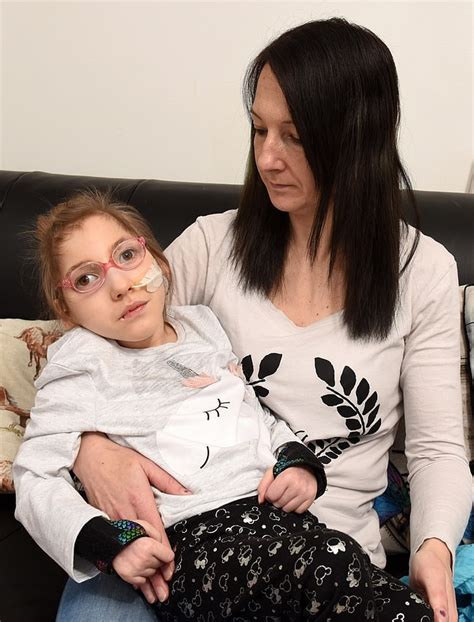 Girl Born Without A Brain Defies Doctors By Reaching Her Sixth Birthday