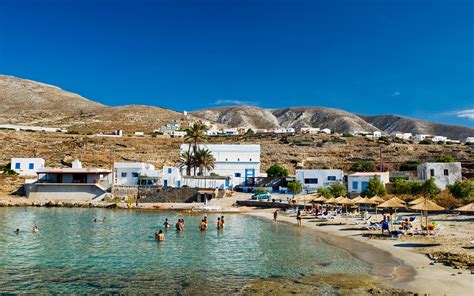 The Hidden Island Gems Of The Dodecanese Travel Zone Greece