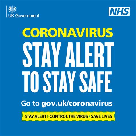 Coronavirus Covid19 Information And Advice Tendring District Council