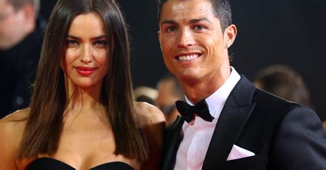 Ronaldos First Wife Cristiano Ronaldo First Wife Gambaran