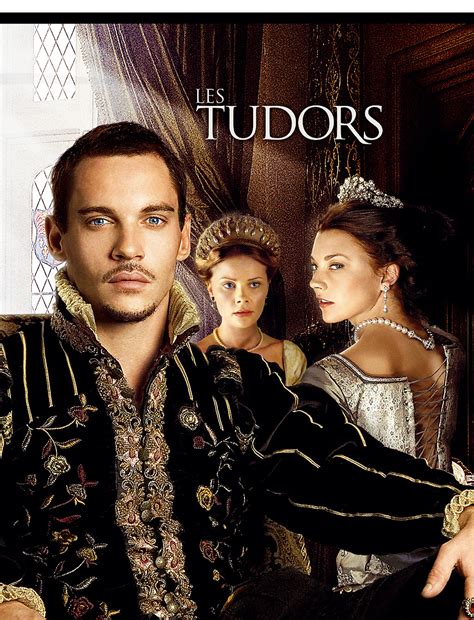 Photos 15 Les Tudors Saison 2 Comme Au Cinéma