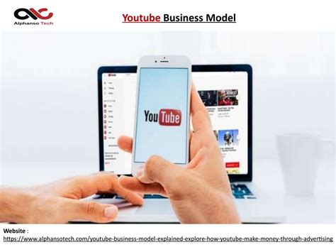 Youtube Business Model How Youtube Makes Money By