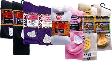 We did not find results for: Dan Post Cowboy & Cowgirl Certified boot socks! For ...