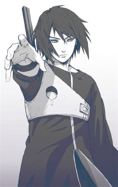 Gengetsu Uchiha Naruto Fandom Wiki Fandom Powered By Wikia