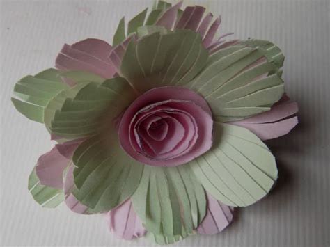 Here i will explain one of many ways of how to make paper flower step by step. how to make paper flowers at home step by step easy with ...
