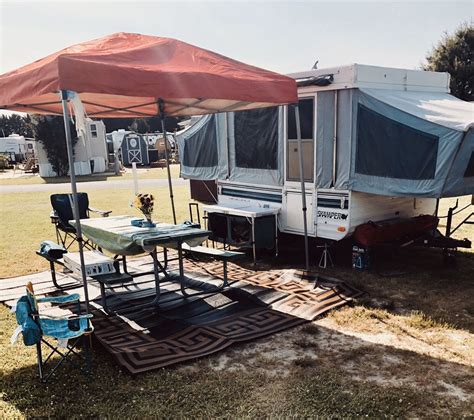 1992 Skamper Pop Up Camper For Sale In Pa Us Offerup