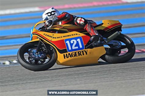 F1 | il paul ricard vuole estendere il contratto. Après la F1, le Grand Prix de France moto : Christian ...