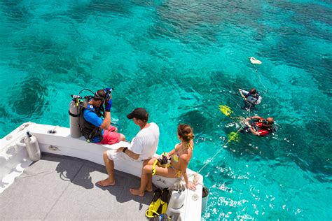 Patagon Dive Center St Thomas And St John Us Virgin Islands