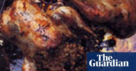 Roast Pheasant Stuffed With Barley And Golden Sultanas Recipe Game