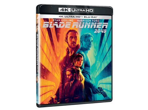 Blade Runner 2049 Blu Shopcz