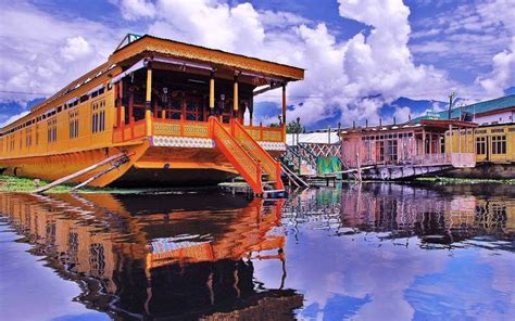 12 Best Places To Visit In Jammu And Kashmir Kashmir Tourism