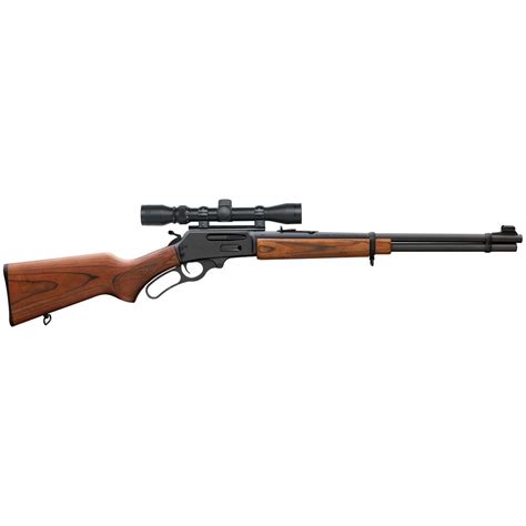 Marlin 336w Lever Action 30 30 Winchester 20 Barrel 3 9x32mm