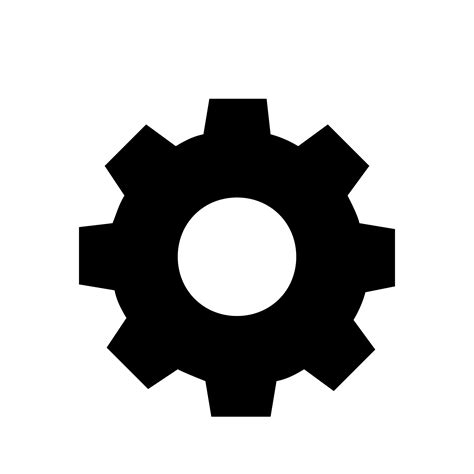 What is the gear icon on facebook. Free Gear, Download Free Gear png images, Free ClipArts on ...