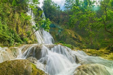 Mele Cascades And Waterfalls 3 Hour Guided Tour 2024 Port Vila