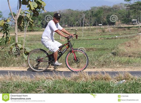 We are founded in jakarta 24 may 2002. Bicycles editorial stock photo. Image of indonesia ...