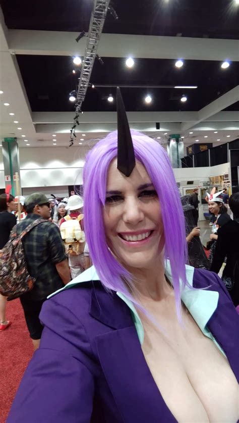 My War Lord Shion Cosplay At Anime Expo Selfie Taken By That Selfie