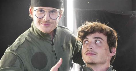 Henri pfr, orchidée henri sortira ensuite sur le label henr music: Henri PFR et GuiHome: «Notre amitié s'est confirmée grâce ...