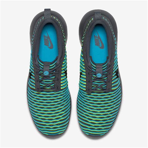 Nike Roshe Two Flyknit Release Date Sneaker Bar Detroit