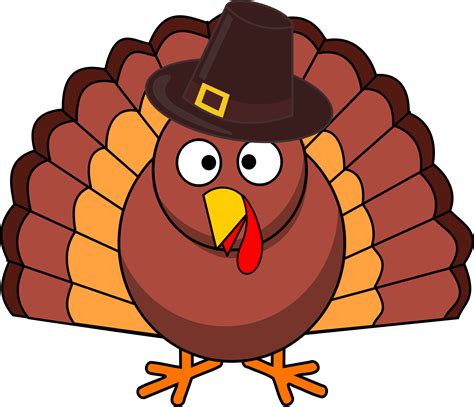 Black turkey Pilgrim Thanksgiving Clip art - Turkey Png Picture png png image