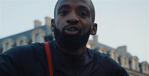 Après plusieurs passages en prison, dont le dernier. Da Uzi - Laisse