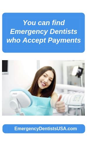 Emergency Dentist No Insurance 247 Payment Plan Dentist 2022