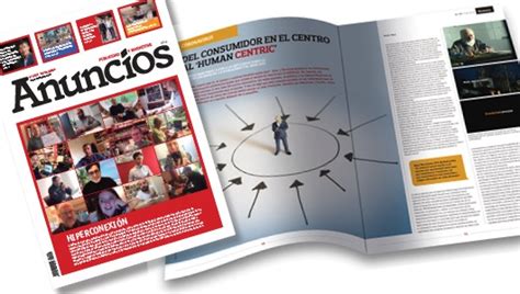 Anuncios De Revistas Conoce Creativos Ejemplos