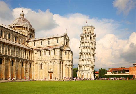 Villa Casagrande Leaning Tower Of Pisa Pisa Leaning Tower