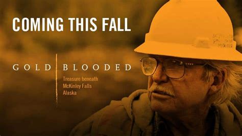 We did not find results for: VIDEO Gold Rush star Dakota Fred Hurt's Gold Blooded documentary preview trailer - starcasm.net