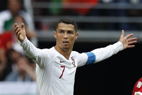 World Cup: Morocco denied by Ronaldo – Middle East Monitor