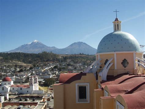 It is bounded by the states of veracruz to the north and east, oaxaca to the south, guerrero to the southwest, morelos and méxico to the west, and tlaxcala and hidalgo to the northwest. Ciudad Serdán, Puebla - TuriMexico