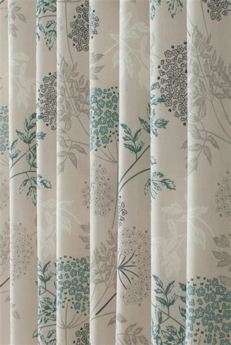 Elland Teal Made to Measure Curtains | Made to measure curtains